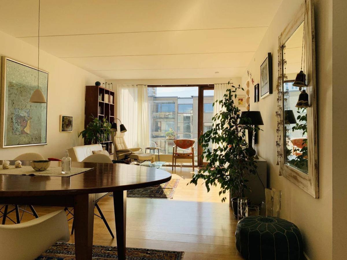 Apartmentincopenhagen Apartment 651 Екстериор снимка