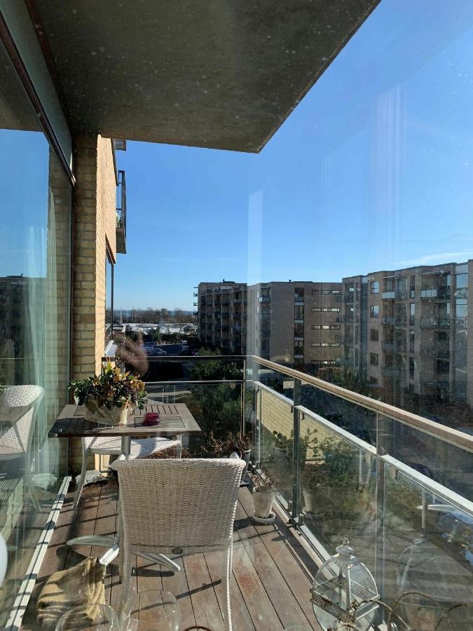 Apartmentincopenhagen Apartment 651 Екстериор снимка