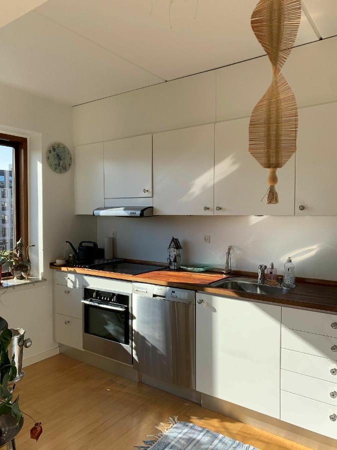 Apartmentincopenhagen Apartment 651 Екстериор снимка